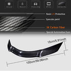 BMW Z4 (E89) 2009-2016 Spoiler (Carbon) foto 5