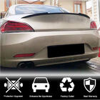 BMW Z4 (E89) 2009-2016 Spoiler portbagaj FRP V2 foto 2