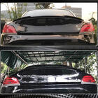 BMW Z4 (E89) 2009-2016 Spoiler portbagaj FRP V3 foto 3