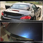 BMW Z4 (E89) 2009-2016 Spoiler portbagaj FRP V3 foto 4