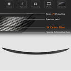 BMW Z4 (E89) 2009-2016 Spoiler portbagaj FRP V3 foto 5