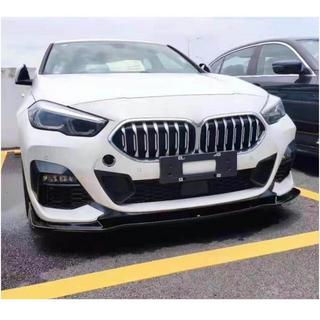 Lip bara fata (pentru M-Sport) BMW 2 Series Gran Coupe F44 2020-2024 foto 2