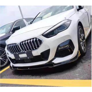 Lip bara fata (pentru M-Sport) BMW 2 Series Gran Coupe F44 2020-2024 foto 3