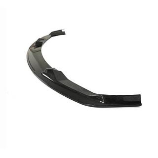 Lip fata V6 pentru F87 M2 Competition, Carbon BMW 2 Series F22/F23 2014-2021 foto 3