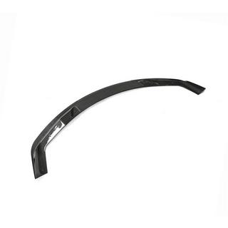 Lip fata V6 pentru F87 M2 Competition, Carbon BMW 2 Series F22/F23 2014-2021 foto 4