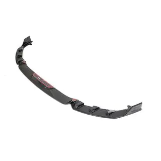 Lip bara fata V2 pentru G87, carbon foto 4