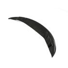 BMW 3 Series E92/E93 2006–2013 Lip bara fata Hamman-Style V1 pentru M3, Carbon foto 8