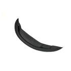 BMW 3 Series E92/E93 2006–2013 Lip bara fata Hamman-Style V1 pentru M3, Carbon foto 9