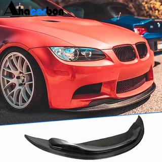 Lip bara fata Hamman-Style V1 pentru M3, Carbon foto 1