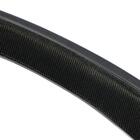BMW 3 Series E92/E93 2006–2013 Lip Bara Fata Hamman-Style V2 (pentru M3, Carbon) foto 6