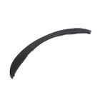 BMW 3 Series E92/E93 2006–2013 Lip Bara Fata Hamman-Style V2 (pentru M3, Carbon) foto 9