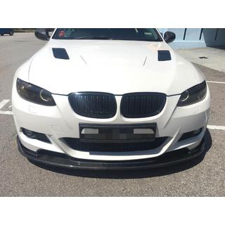 Lip Bara Fata Hamman-Style V2 (pentru M3, Carbon) foto 2
