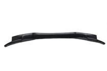 BMW 3 Series E92/E93 2006–2013 Lip bara fata AK-Style pentru M3, Carbon foto 9