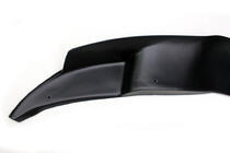 BMW 3 Series E92/E93 2006–2013 Lip bara fata AK-Style pentru M3, Carbon foto 10