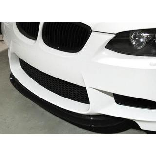 Lip bara fata V6 (pentru M3, Carbon) foto 4