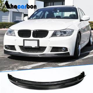 Lip bara fata (pentru E90 M-Sport 2008-2011, Carbon) foto 1