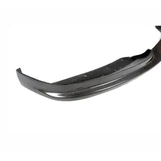 Lip bara fata (pentru F30 Base 2012-2015, Carbon) foto 3