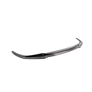Lip bara fata V8 pentru M-Sport 2018-2022 Carbon BMW 3 Series G20/G21 2018- foto 2