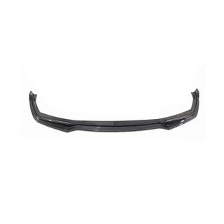 Lip bara fata V8 pentru M-Sport 2018-2022 Carbon BMW 3 Series G20/G21 2018- foto 4