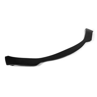Lip bara fata (pentru Base 2013-2016, Carbon) BMW 4 Series F32/F33/F36 2012-2020 foto 4