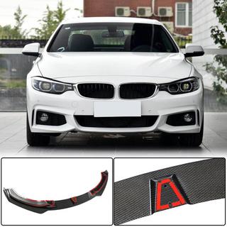 Lip fata V2 pentru M-Sport, Carbon BMW 4 Series F32/F33/F36 2012-2020 foto 1