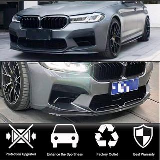 Lip Bara Fata V5 pentru M5 F90 2020-2024 Carbon foto 2