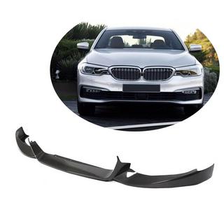 Capac bara fata carbon (2017-2020 Base) BMW Seria 5 G30/G31 2017–2023 foto 1