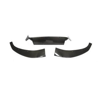Capac bara fata carbon (2017-2020 Base) BMW Seria 5 G30/G31 2017–2023 foto 4