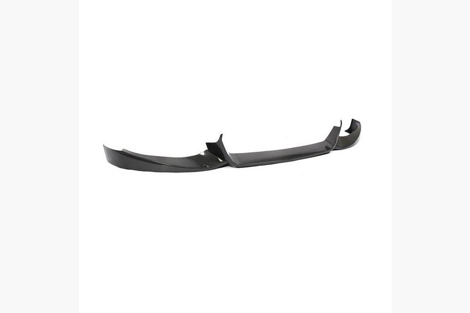BMW Seria 5 G30/G31 2017–2023 Capac bara fata carbon (2017-2020 Base) Foto 3