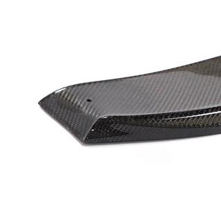 Lip bara fata V3 pentru M-Sport, Carbon BMW 6 Series F12/F13/F06 2011-2018 foto 3