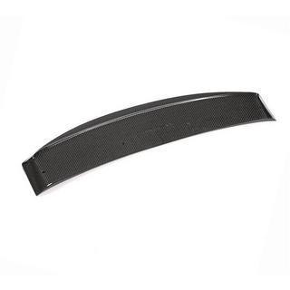Lip bara fata V3 pentru M-Sport, Carbon BMW 6 Series F12/F13/F06 2011-2018 foto 4