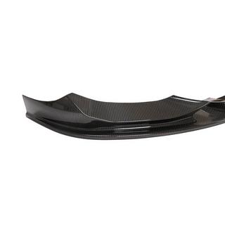 Lip fata V2 pentru M-Sport, Carbon BMW 8 Series G14/G15/G16 2018- foto 3