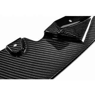 Lip bara fata V1 pentru F80 Carbon foto 4