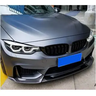 Lip Bara Fata V10 pentru F80 Carbon foto 2