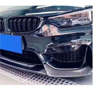 Lip Bara Fata V10 pentru F80 Carbon foto 3