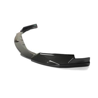 Lip bara fata V8 pentru G82/G83, Carbon BMW 4 Series G22/23/26 2020- foto 2
