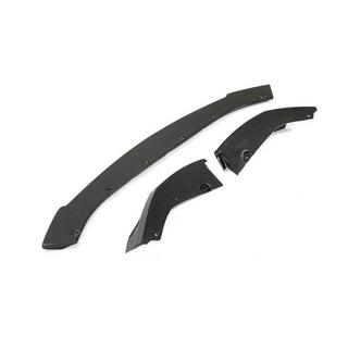 Lip bara fata V8 pentru G82/G83, Carbon BMW 4 Series G22/23/26 2020- foto 3