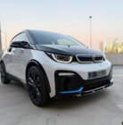 BMW I3 2013-2022 Prelungire Bara Fata FRP V2 foto 6