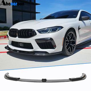 Lip bara fata (pentru F91/F92/F93 M8, Carbon) BMW 8 Series G14/G15/G16 2018- foto 1