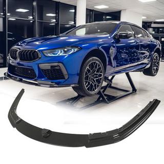 Lip bara fata (pentru F91/F92/F93 M8, Carbon) BMW 8 Series G14/G15/G16 2018- foto 2