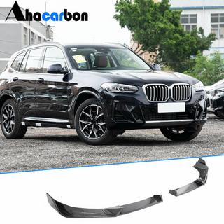 Lip bara fata (pentru M-Sport 2022-2024, Carbon) foto 1