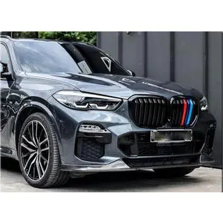 Lip Bara Fata FRP V5 (2019-2022 M-Sport) foto 2