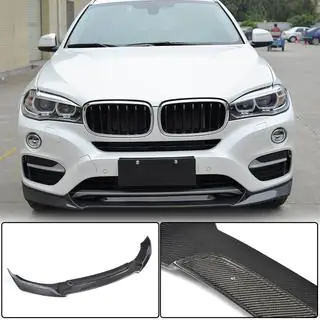 Prelungire bara fata Lip V1 (pentru Base, Carbon) foto 1