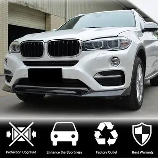 Prelungire bara fata Lip V1 (pentru Base, Carbon) foto 2