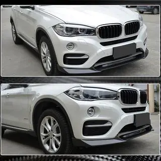 Prelungire bara fata Lip V1 (pentru Base, Carbon) foto 4