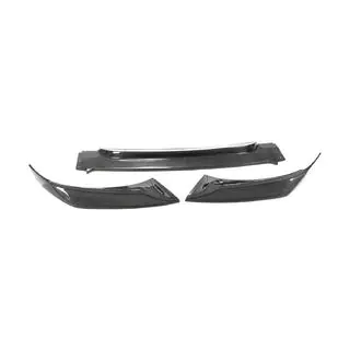 Prelungire bara fata Lip V2 (pentru Base, Carbon) foto 1