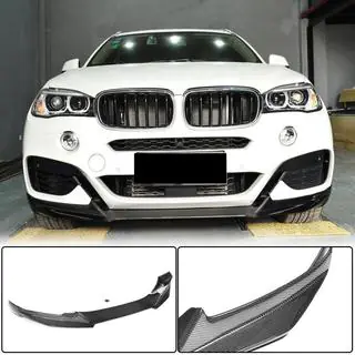 Lip bara fata (pentru M-Sport, Carbon) foto 1