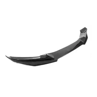 Lip bara fata (pentru M-Sport, Carbon) foto 4