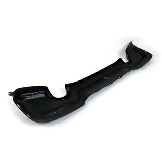 Difuzor bara spate pentru M-Sport 2011-2015, Carbon foto 4