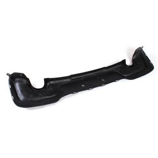 Difuzor bara spate (pentru M135i 2011-2015, Carbon) foto 4